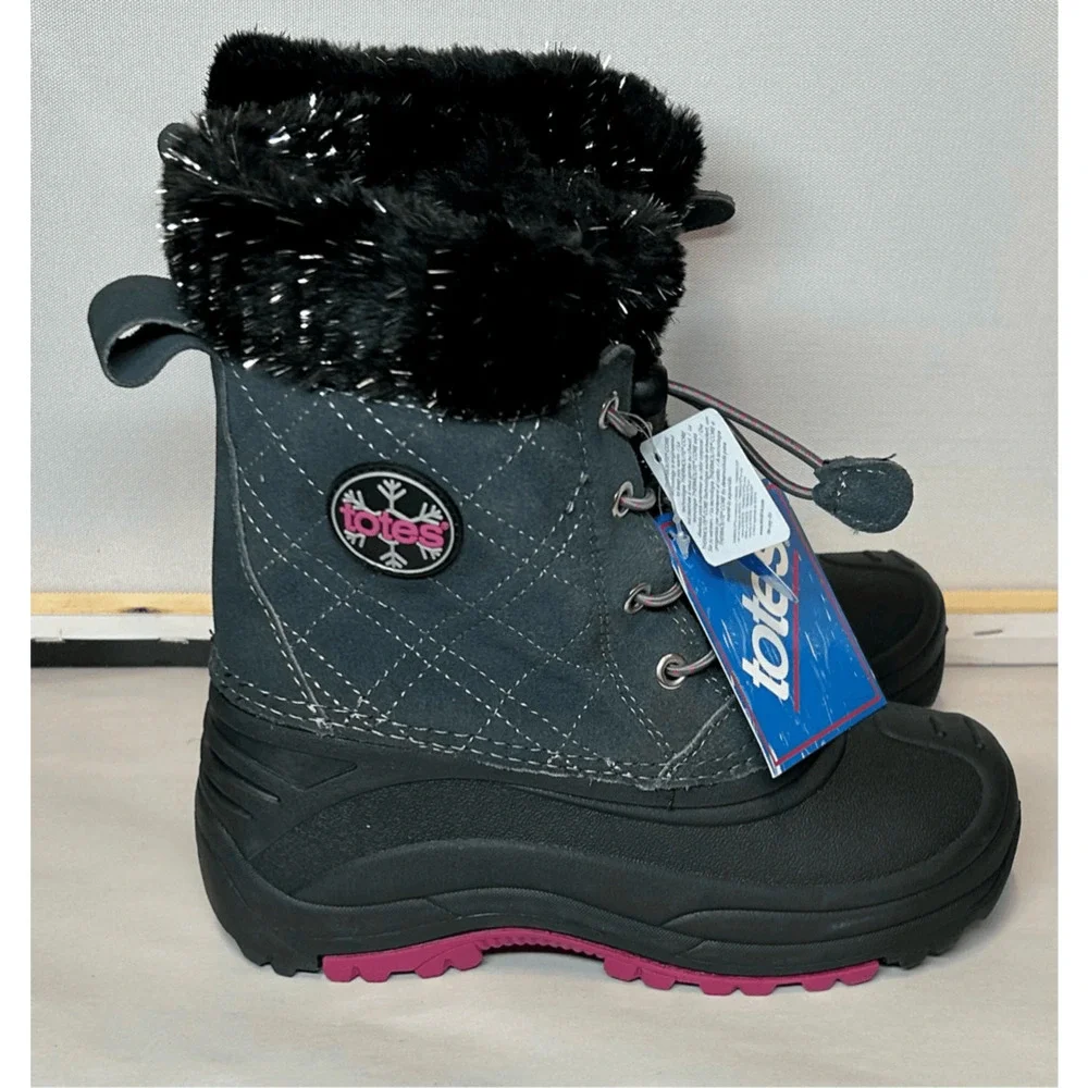 totes these boots